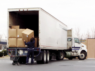 Packers and movers