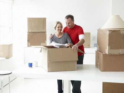 Packers and movers